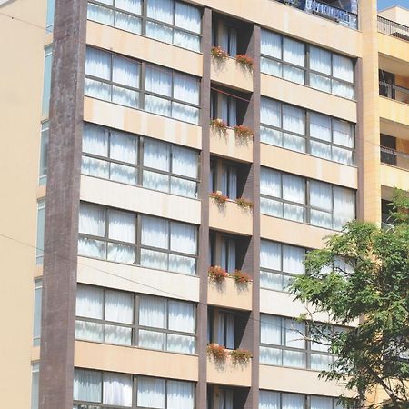 Bliss 3000 Furnished Studios Beirut Exterior foto