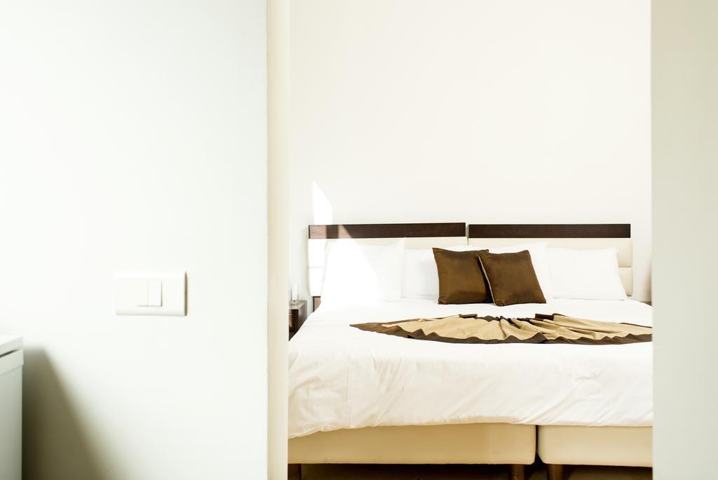 Bliss 3000 Furnished Studios Beirut Exterior foto