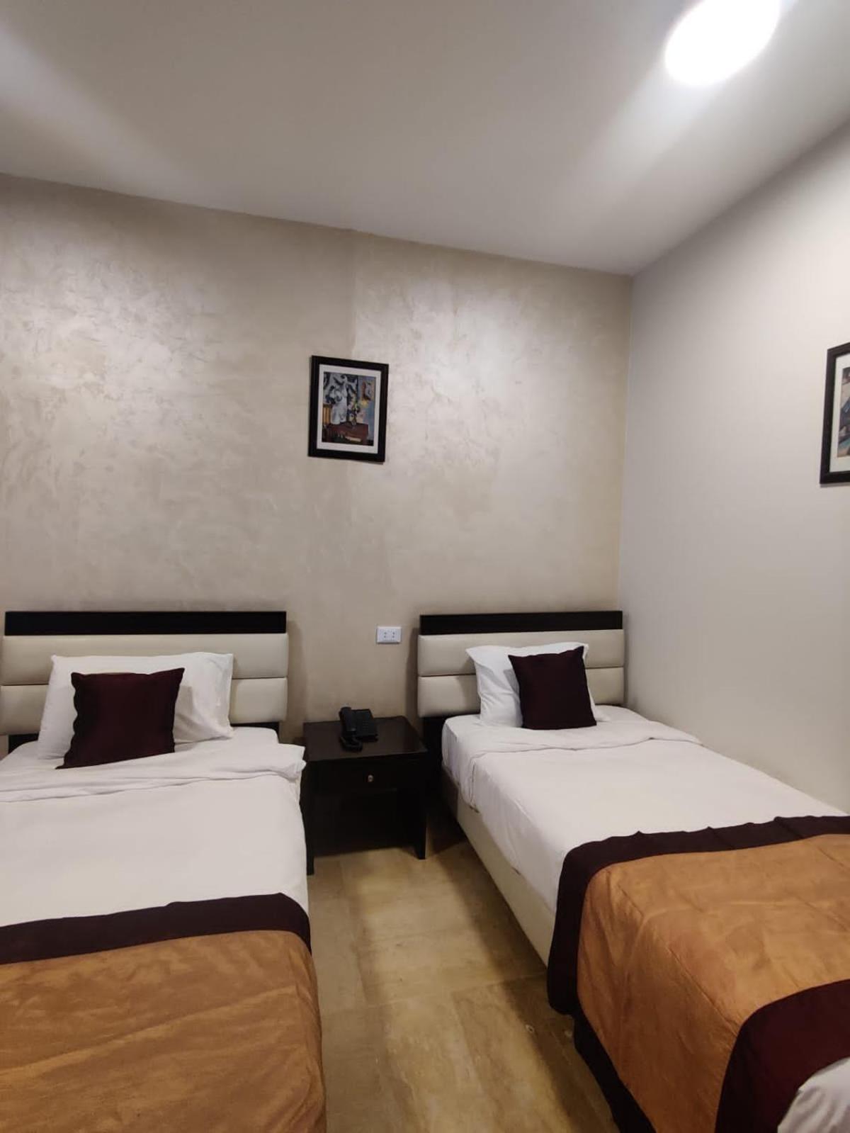 Bliss 3000 Furnished Studios Beirut Exterior foto