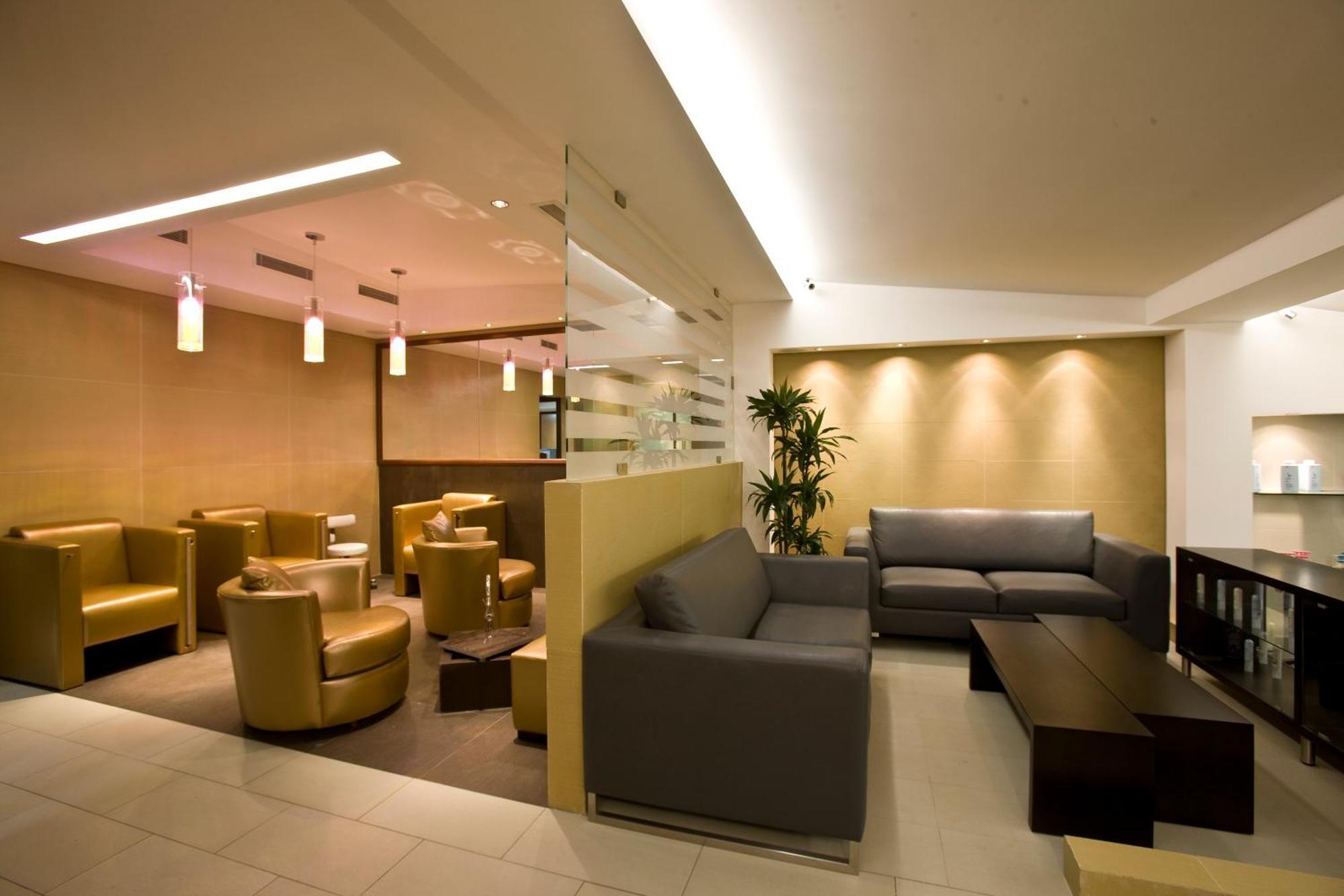 Bliss 3000 Furnished Studios Beirut Exterior foto
